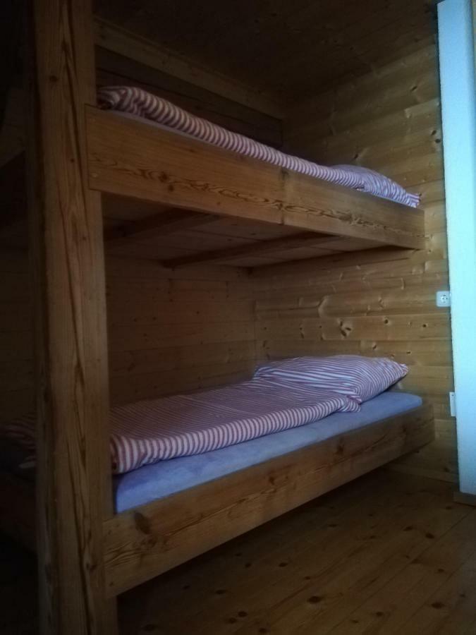 Zickerreith Almhutte Hostel Rosenau am Hengstpass Εξωτερικό φωτογραφία